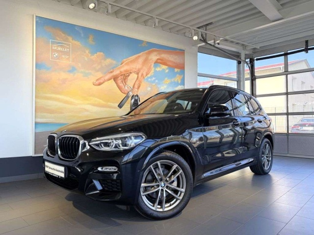 BMW X3 M