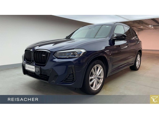 BMW X3 M