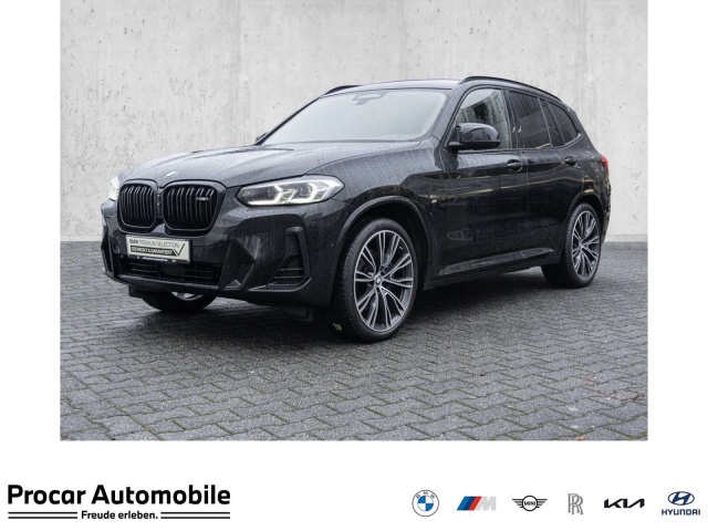 BMW X3 M