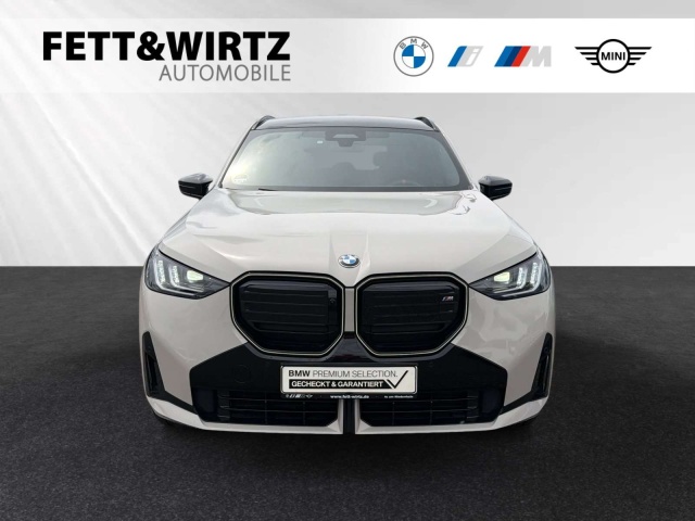 BMW X3 M