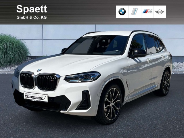 BMW X3 M