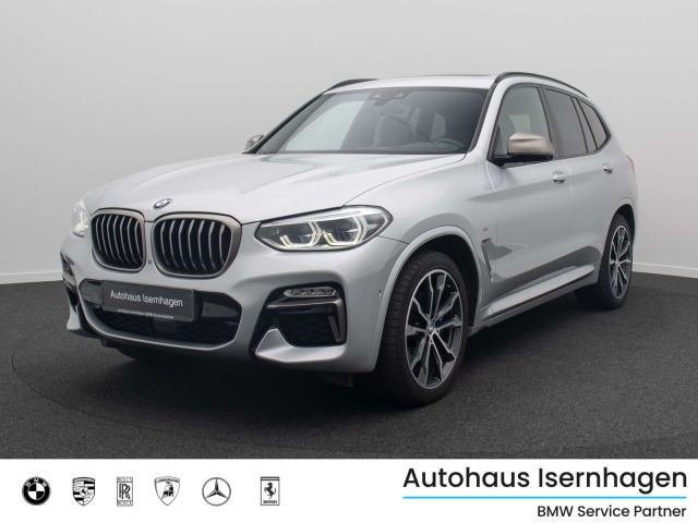 BMW X3 M