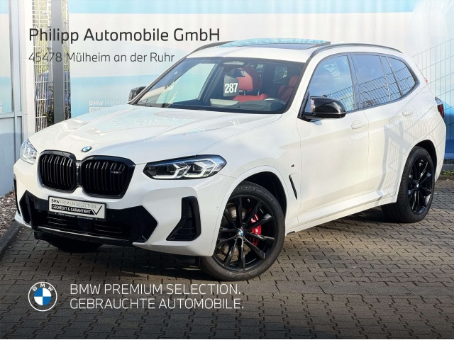 BMW X3 M