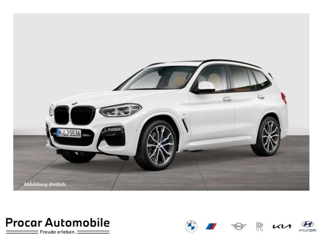 BMW X3 M