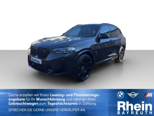 BMW X3 M