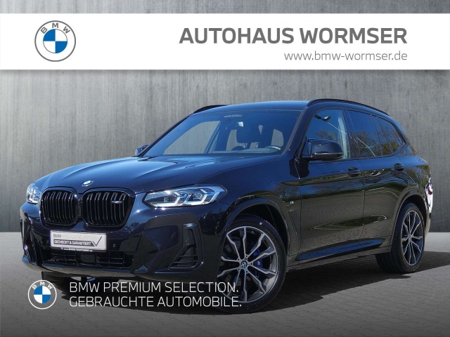 BMW X3 M