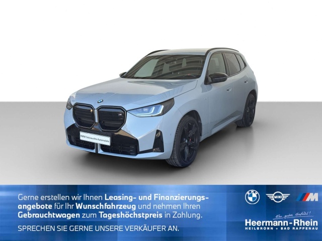 BMW X3 M