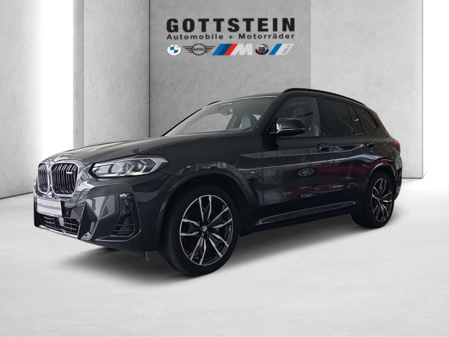 BMW X3 M