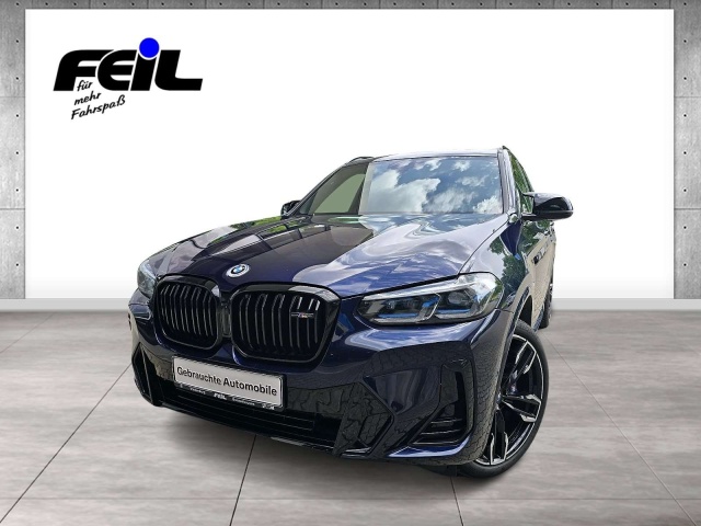 BMW X3 M