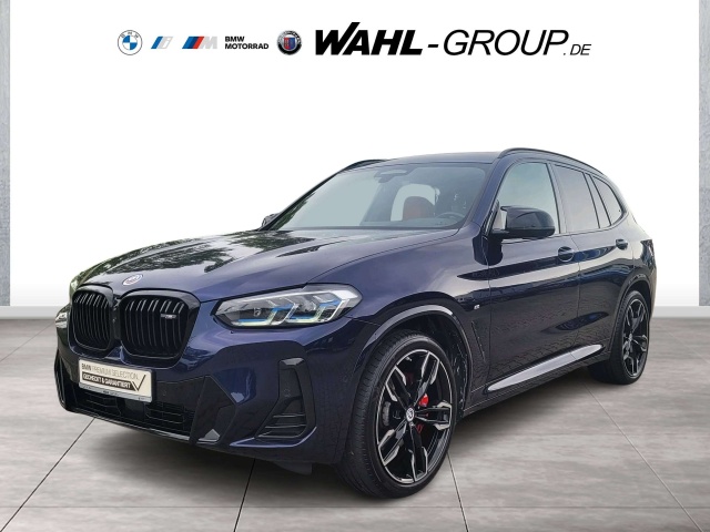 BMW X3 M