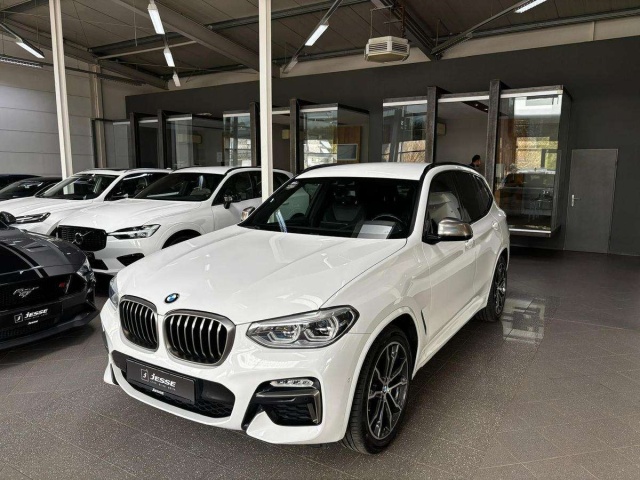 BMW X3 M
