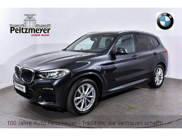 BMW X3 M