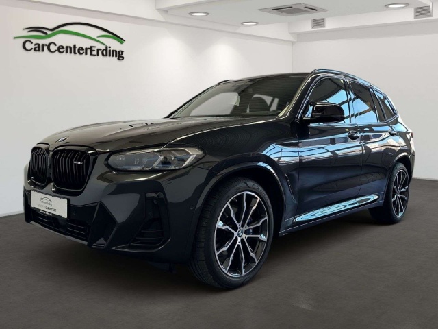 BMW X3 M