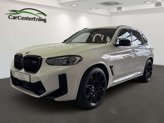 BMW X3 M