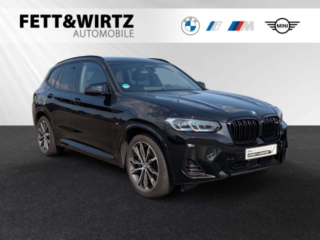 BMW X3 M