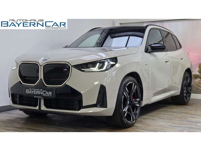 BMW X3 M
