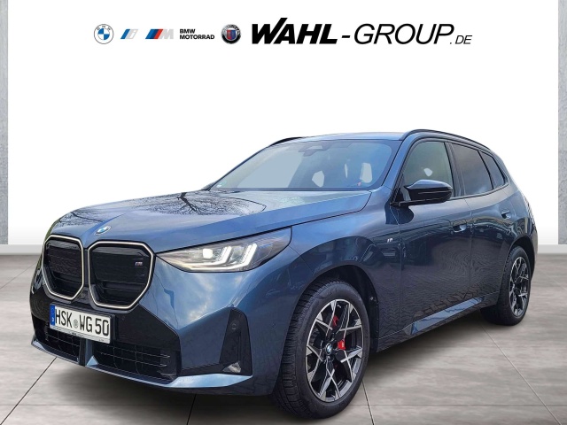 BMW X3 M