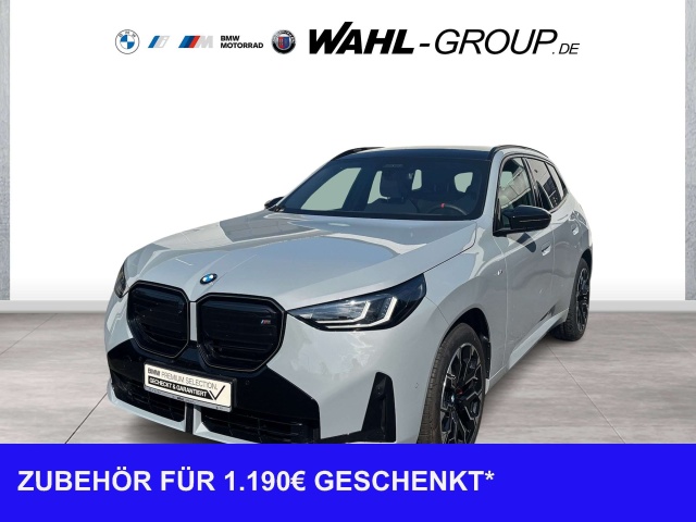 BMW X3 M