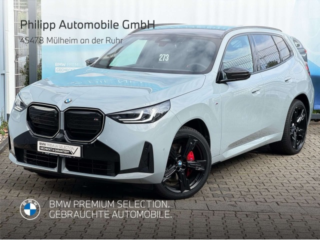 BMW X3 M