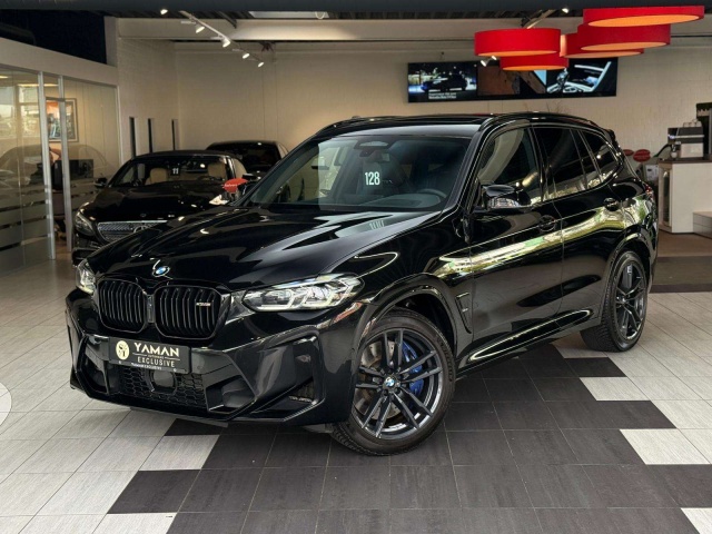 BMW X3 M