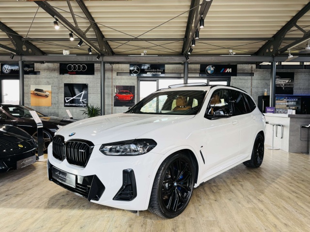 BMW X3 M