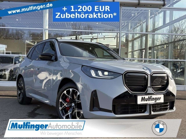 BMW X3 M