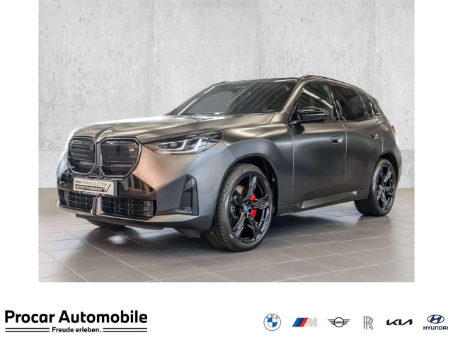 BMW X3 M