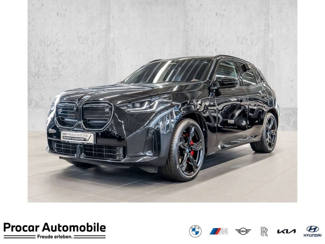 BMW X3 M