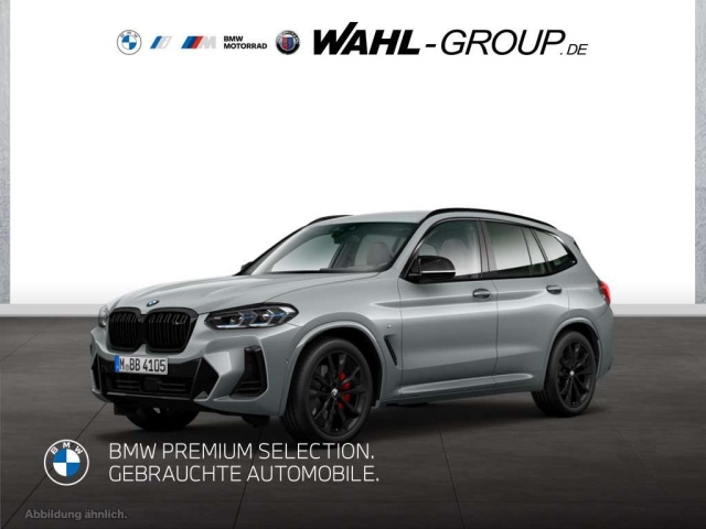 BMW X3 M