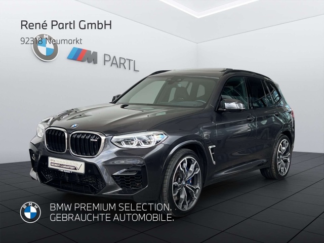 BMW X3 M