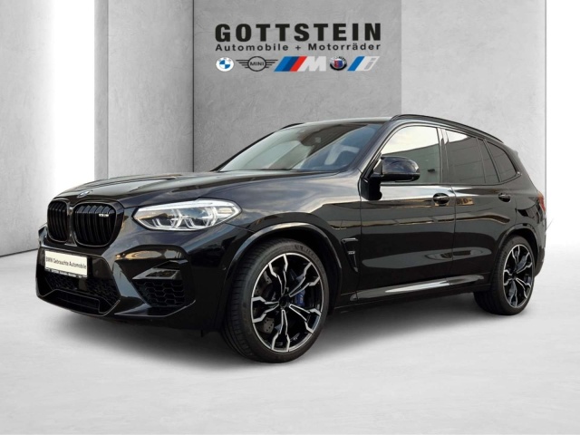 BMW X3 M
