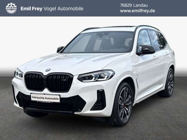 BMW X3 M