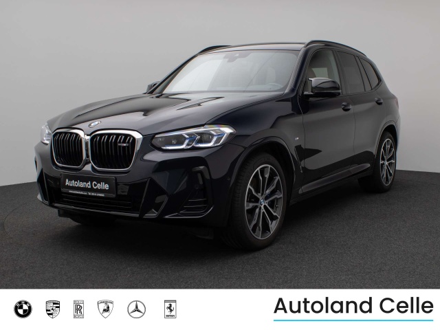 BMW X3 M