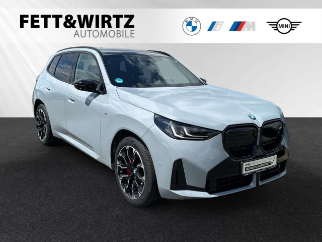 BMW X3 M