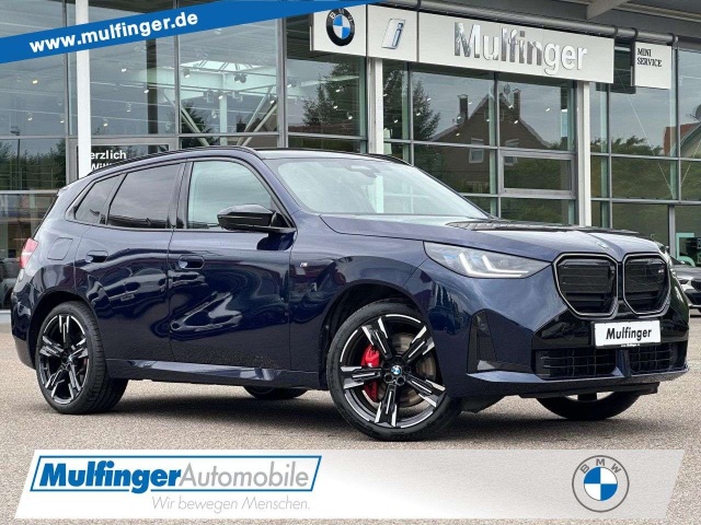 BMW X3 M