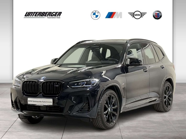 BMW X3 M