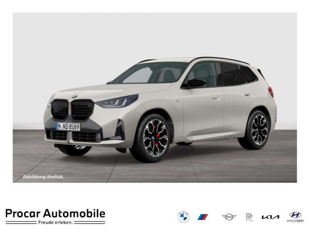 BMW X3 M