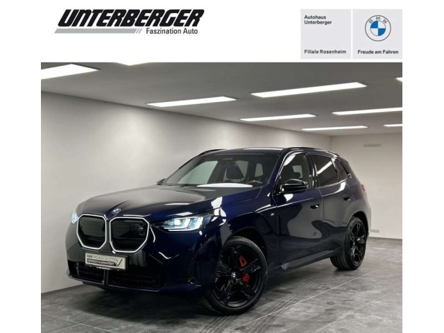 BMW X3 M