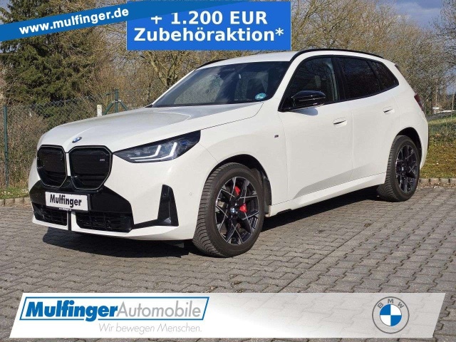 BMW X3 M