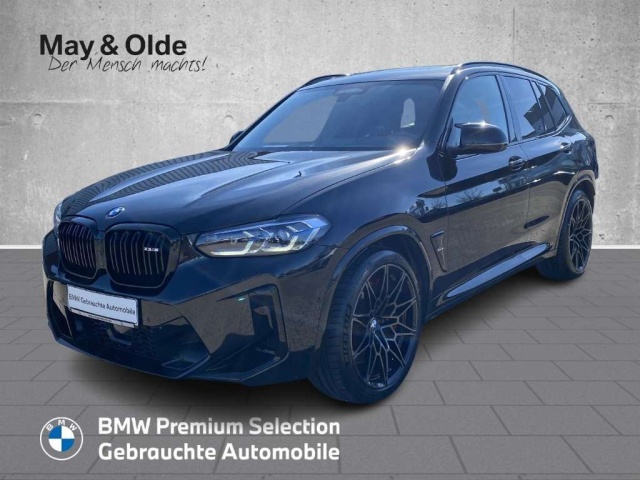 BMW X3 M