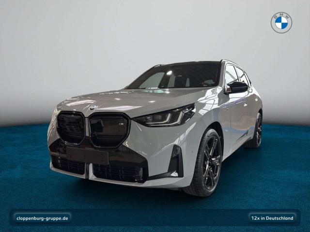 BMW X3 M