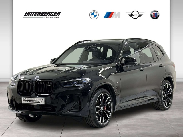 BMW X3 M
