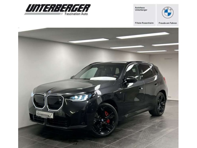 BMW X3 M