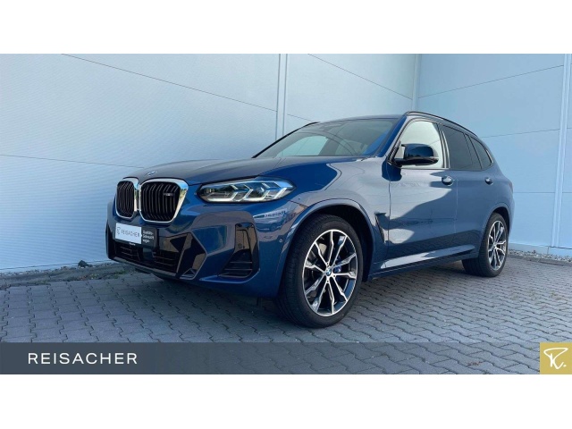 BMW X3 M