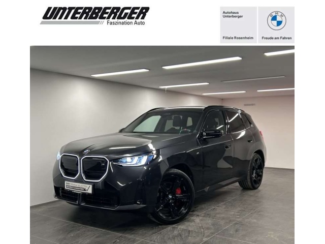 BMW X3 M