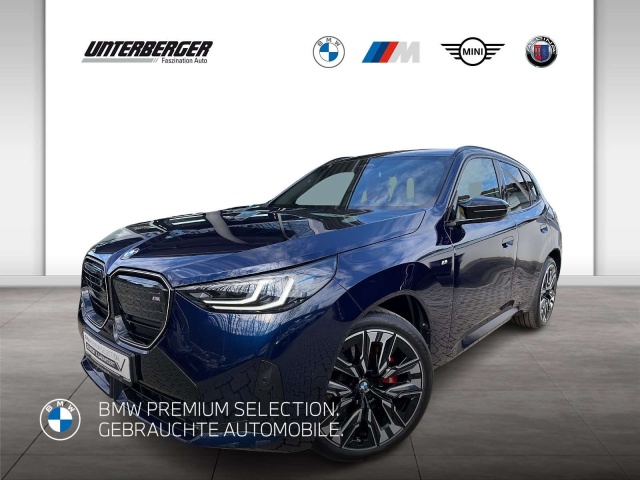 BMW X3 M