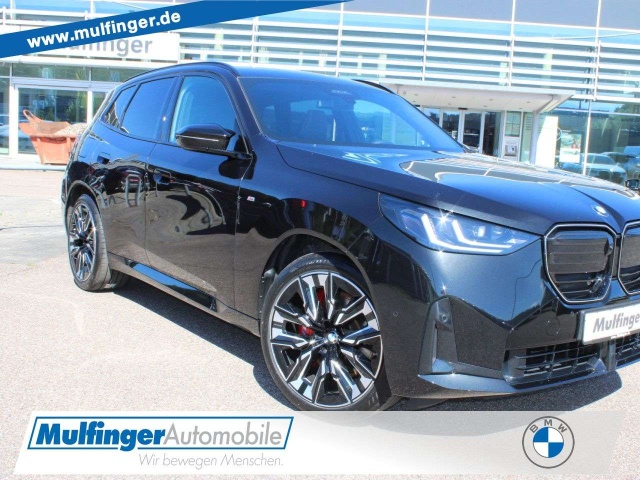 BMW X3 M