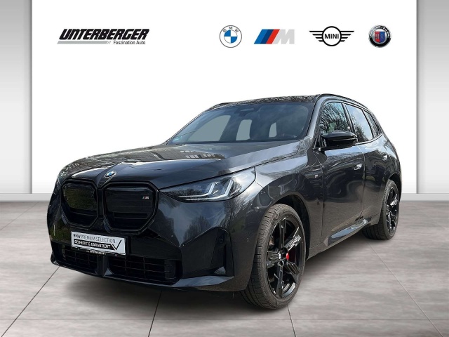 BMW X3 M