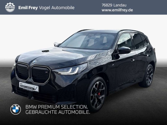 BMW X3 M