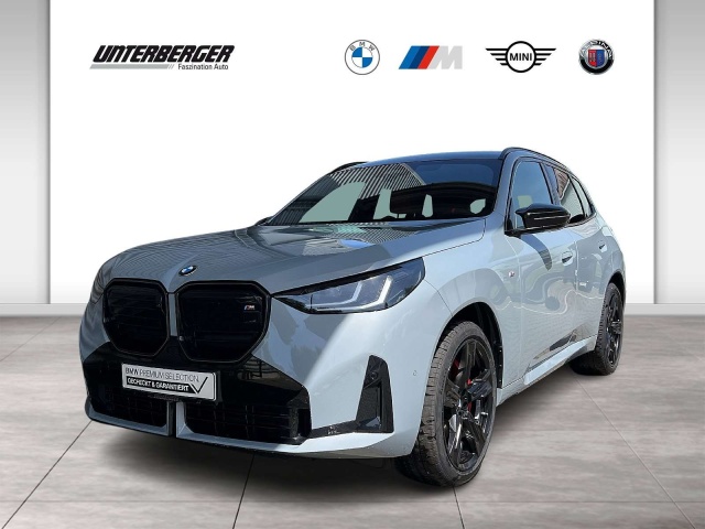 BMW X3 M